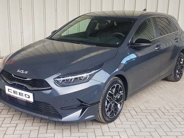 Kia Ceed – Bild 15