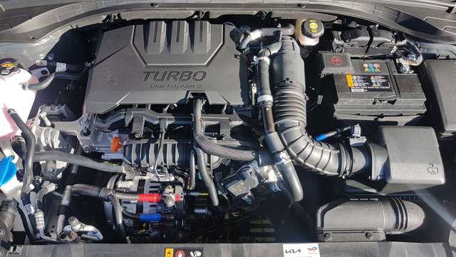 Kia Ceed – Bild 5