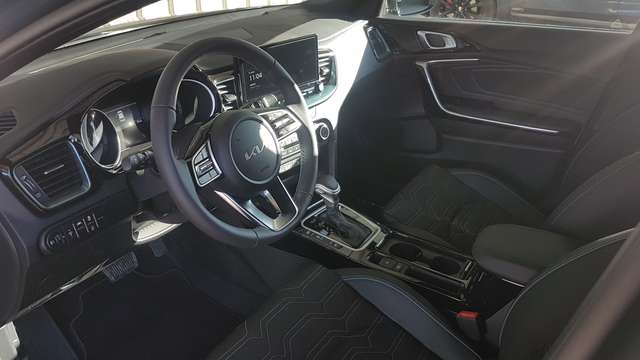 Kia Ceed – Bild 6