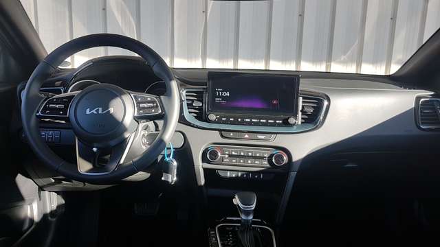 Kia Ceed – Bild 7