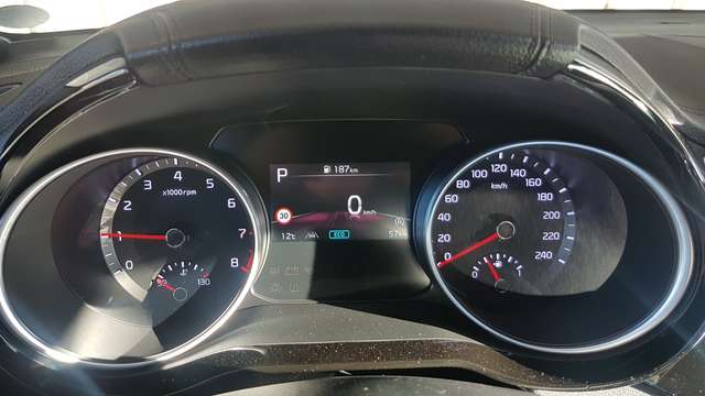 Kia Ceed – Bild 8