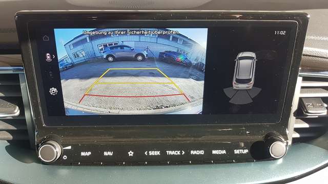 Kia Ceed – Bild 9