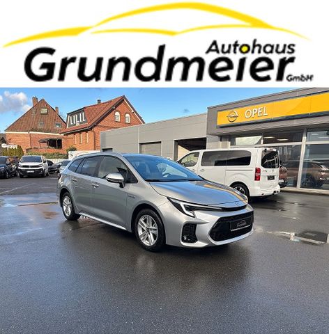Suzuki Swace 1.8 Hybrid CVT Comfort+ Navi/Kamera
