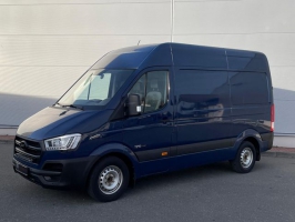 Hyundai H350