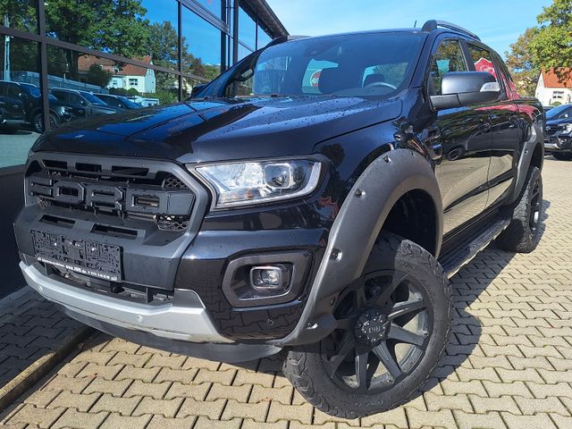 Ford Andere