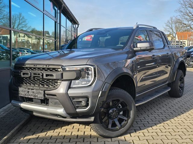 Ford Andere