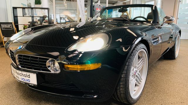 BMW Z8