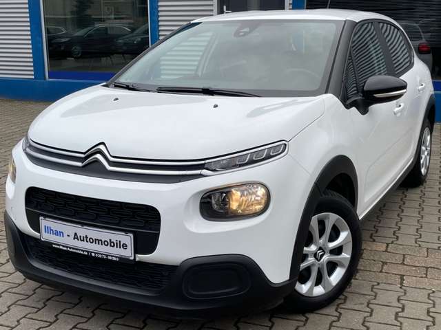 Citroen C3 Pure Tech