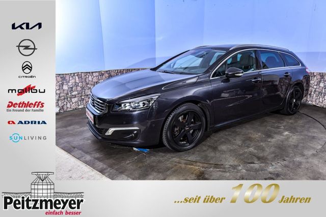 Peugeot 508 SW