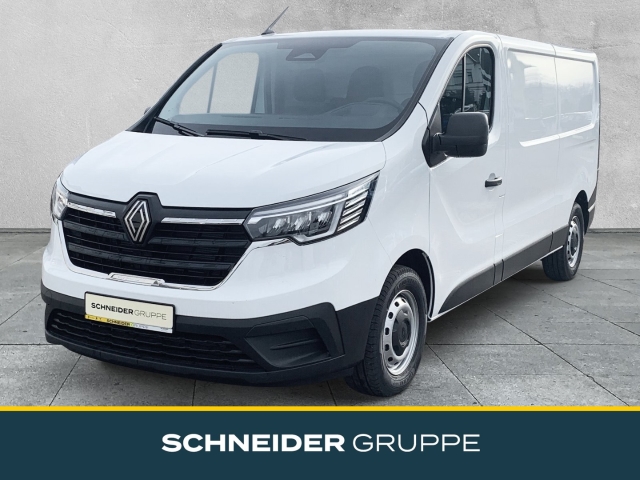 Renault Trafic KOMFORT L2H1 BLUE dCi 150 LED+PDC+KLIMA LED+EPH+KLIMA
