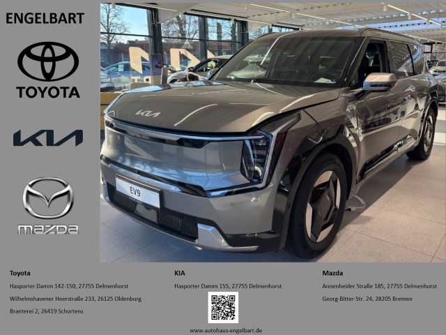 Kia EV9