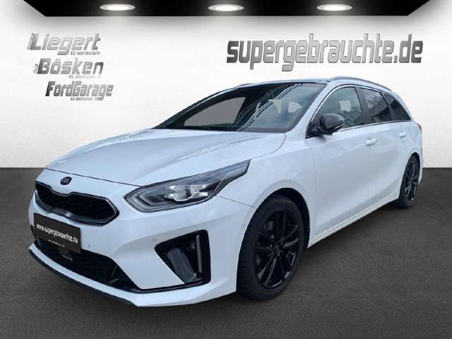Kia Ceed SW