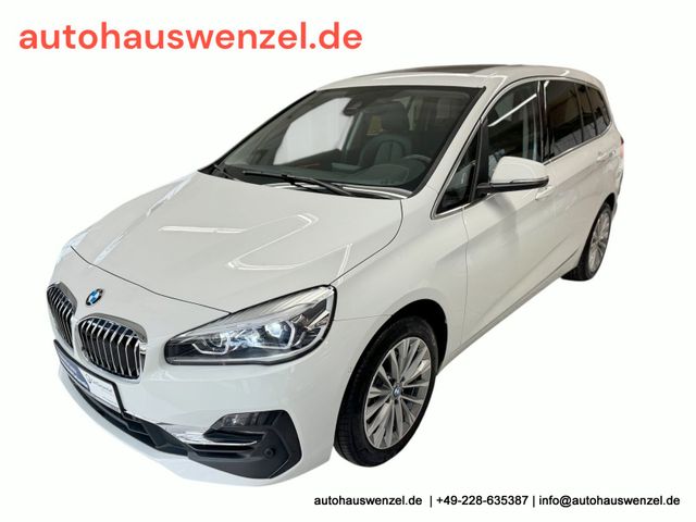 BMW 218 Gran Tourer