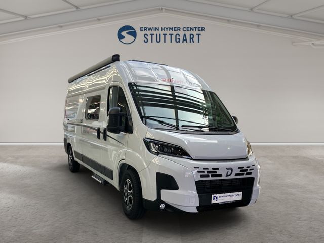 Dethleffs Globetrail 600 DK Fiat sie sparen 5.479 EUR !!!