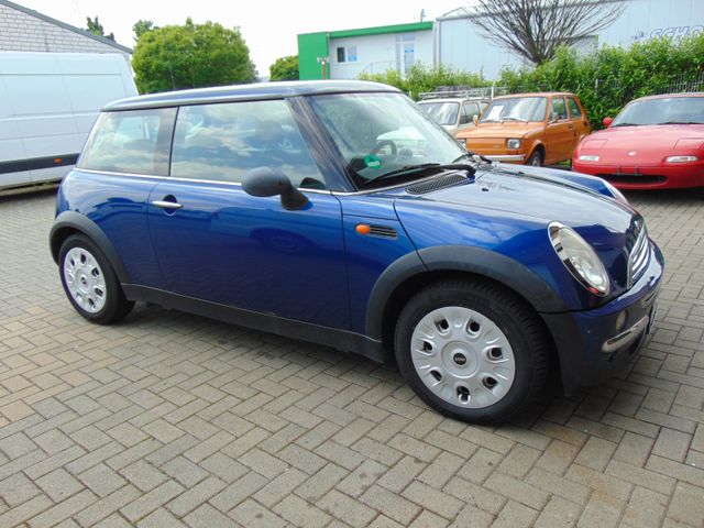 MINI ONE