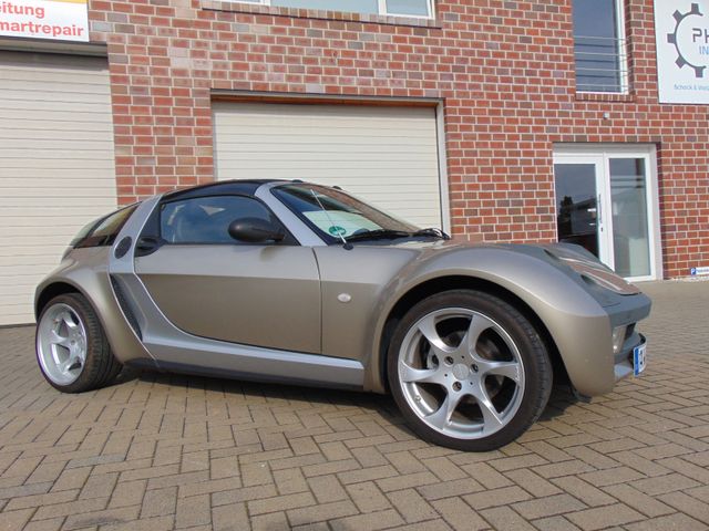 Smart Roadster