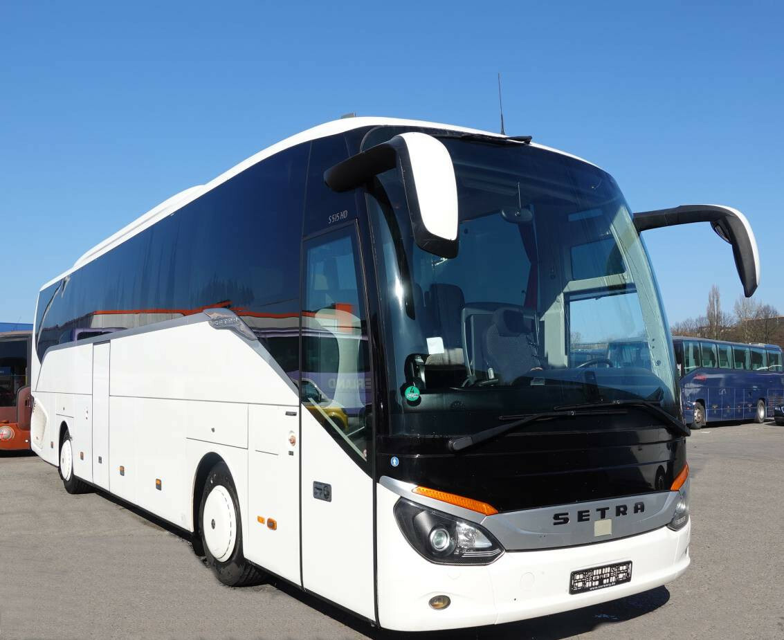 Setra 515 HD
