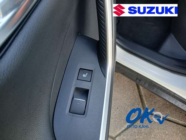 Suzuki Across