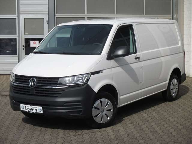 Volkswagen T6 Transporter