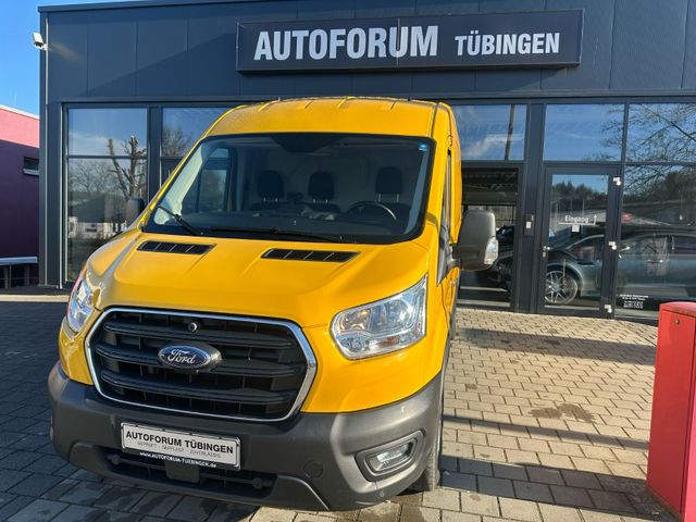 Ford TRANSIT 350 L2 H2 *KLIMA*TEMPO*AHK*