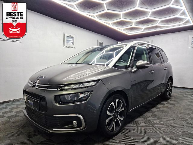 Citroen C4 SpaceTourer