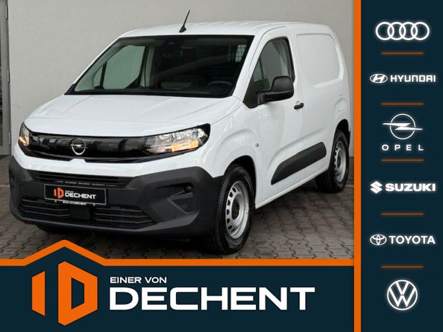 Opel Combo-e Electric 50kWh 136PS PDC!