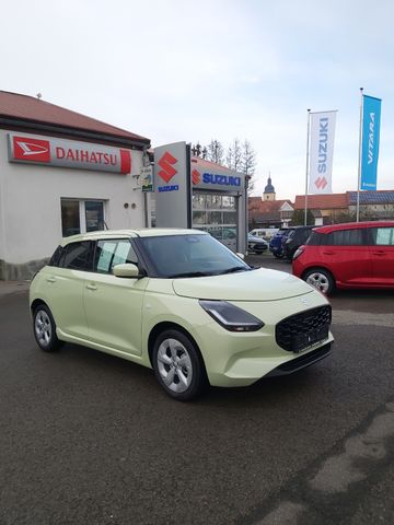 Suzuki Swift 1.2 DUALJET HYBRID Comfort