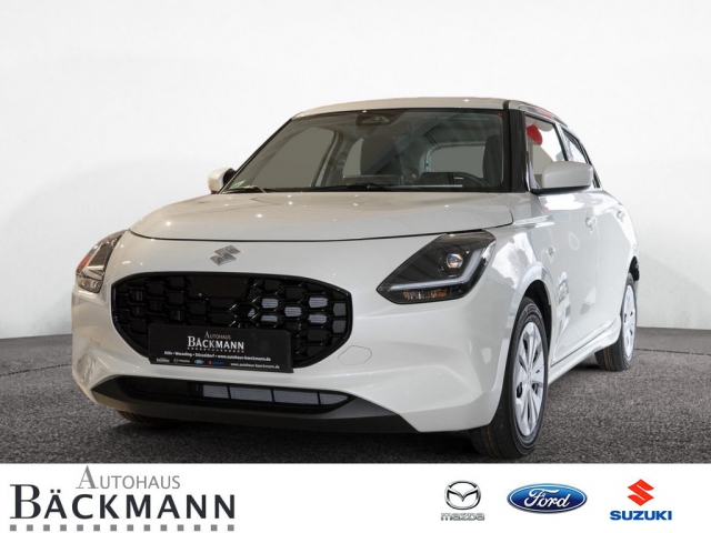 Suzuki Swift PDC NAVI ACC LED