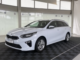 Kia cee'd Sportswagon