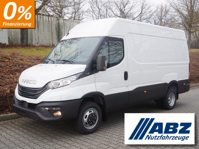 Iveco Daily 50C18HV / Modelljahr 2024