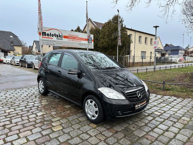 Mercedes-Benz A 160