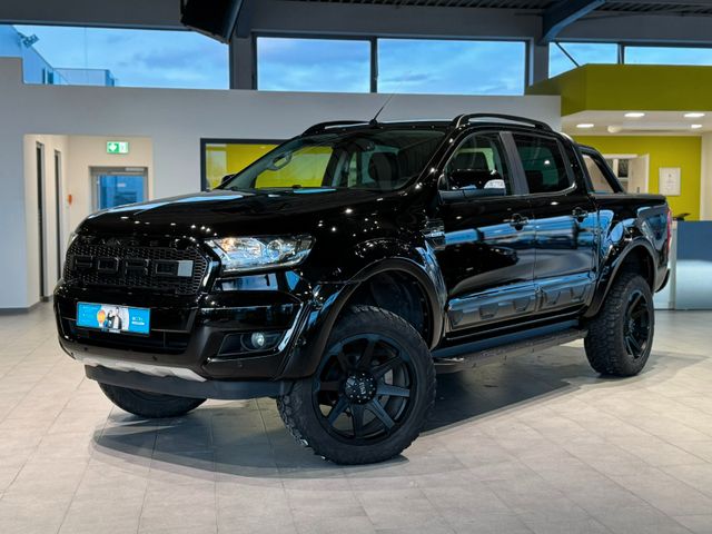 Ford Ranger Raptor