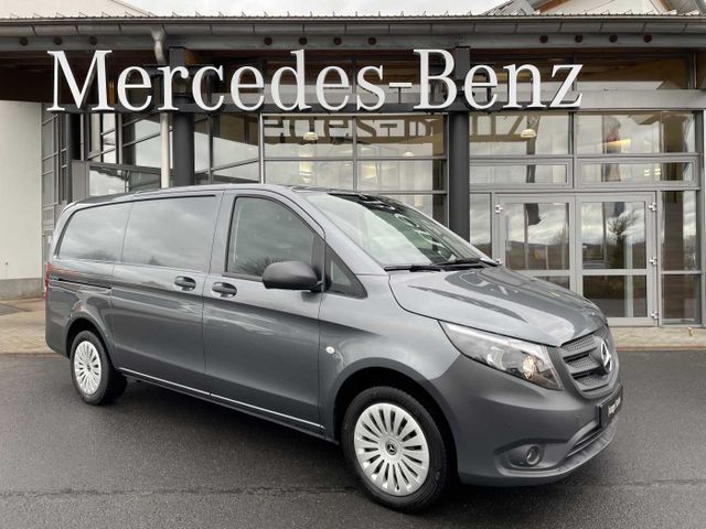 Mercedes-Benz Vito 114 CDI 3200 Klima Kamera AHK Navi Tempomat