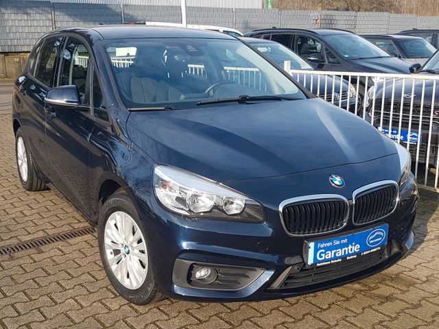 BMW 218 Active Tourer