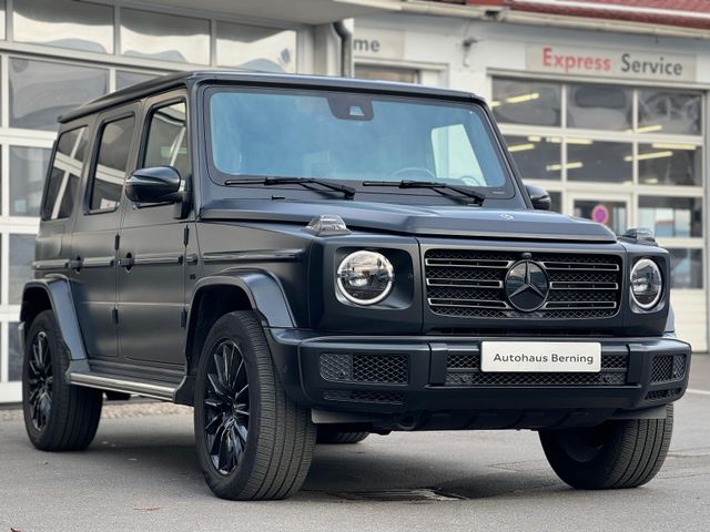 Mercedes-Benz G 500