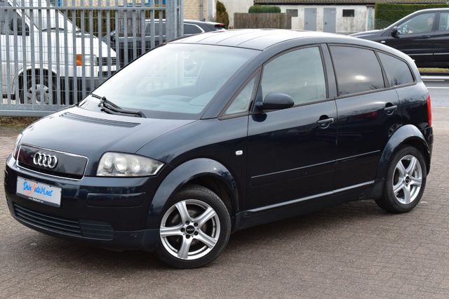 Audi A2