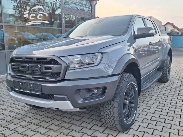 Ford Raptor