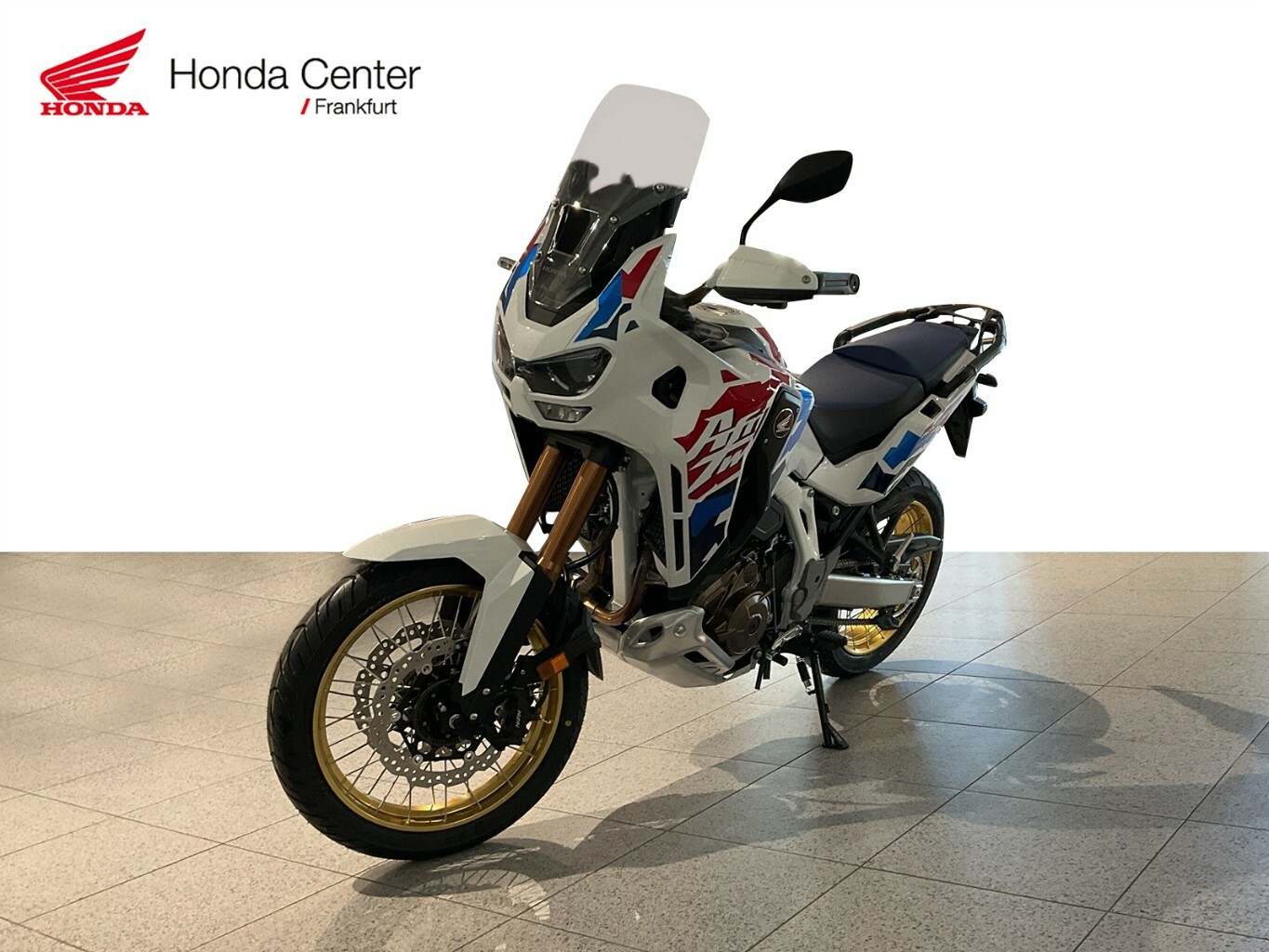 Honda CRF1100 Africa Twin Adventure Sports ES 2025