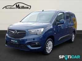 Opel Combo Life