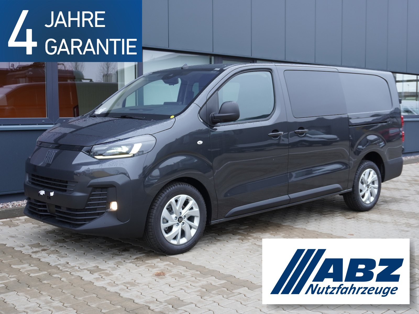 Fiat Scudo