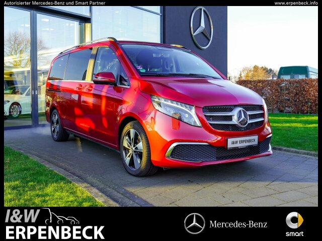 Mercedes-Benz V 220