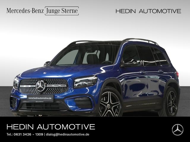 Mercedes-Benz GLB 220