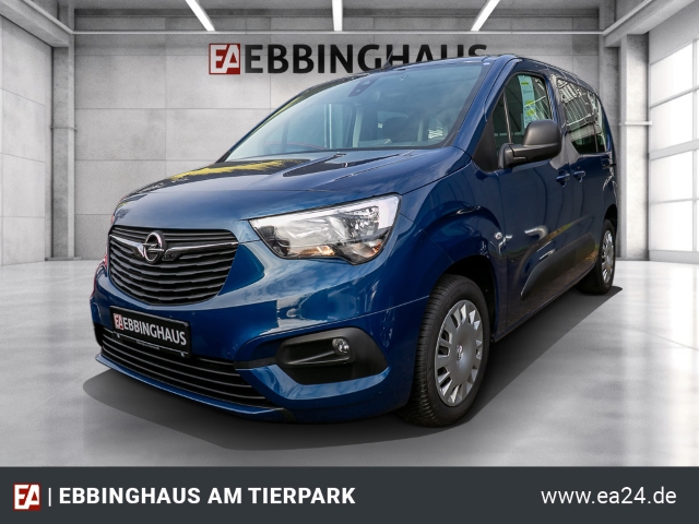 Opel Combo Life