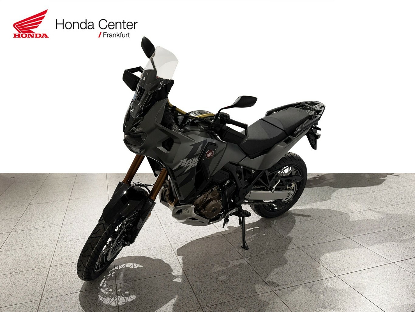 Honda CRF 1100L Africa Twin ES 2025
