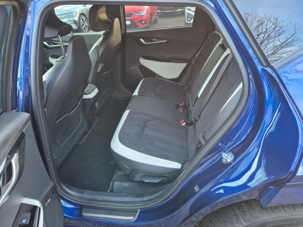 Kia EV6 – Bild 10