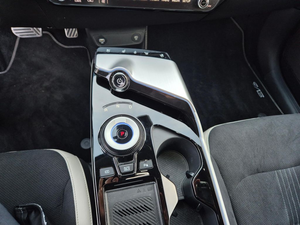 Kia EV6 – Bild 11