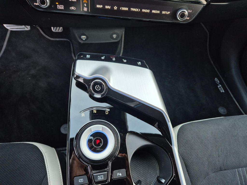 Kia EV6 – Bild 12