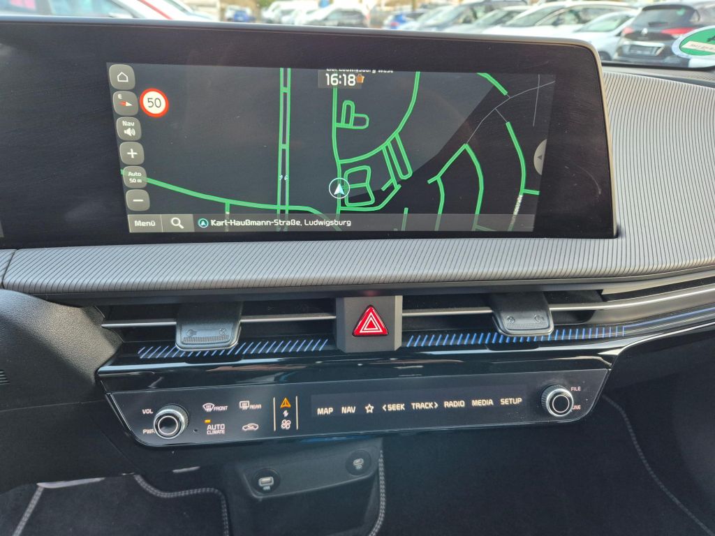 Kia EV6 – Bild 13