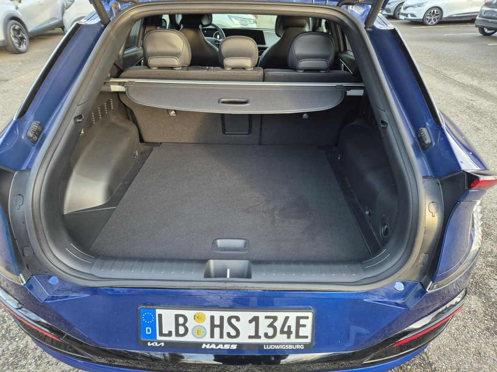 Kia EV6 – Bild 6