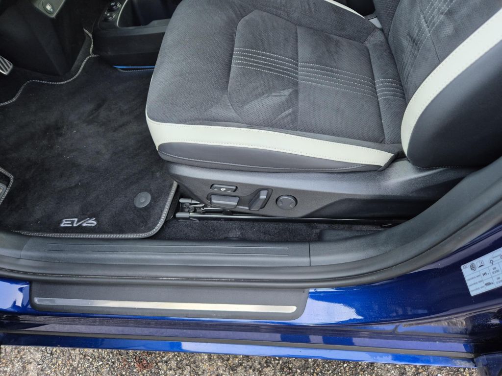 Kia EV6 – Bild 8